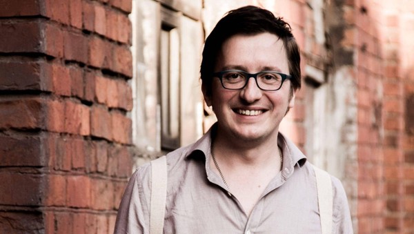 Авторский вечер Кузьмы Бодрова