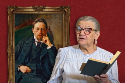 Елена Калайтан. Как читать Чехова сегодня