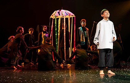 Тукай. Ярлыкагыл