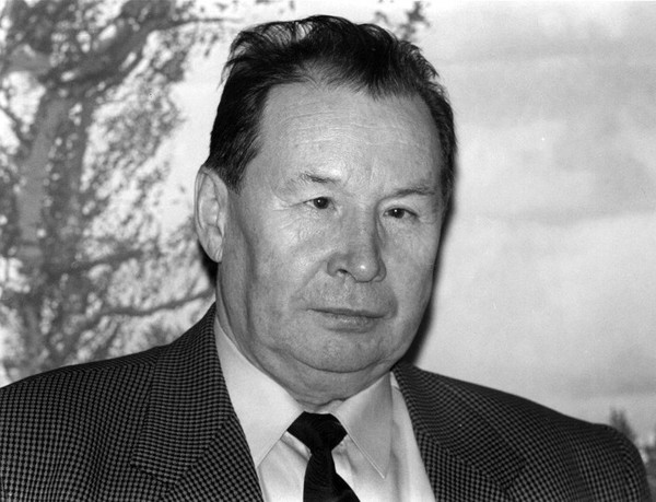 «Фоат Садриев – татарский Шолохов»