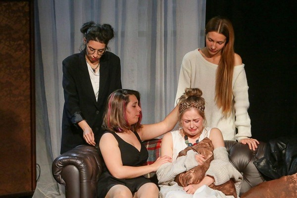 Концерт «Белая ночь»