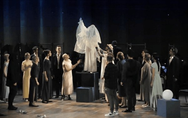 Опера «Иоланта»