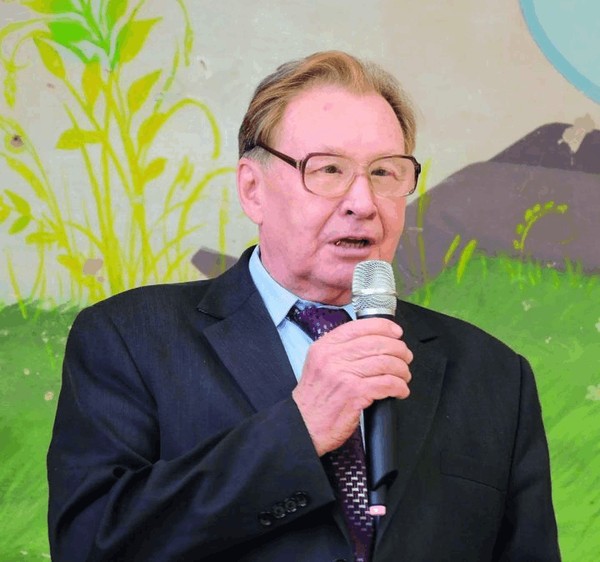 «Фоат Садриев – писатель разностороннего дарования»