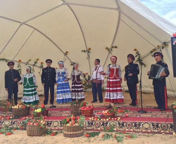 Концерт «Я женщинам дарю цветы и свои песни!»