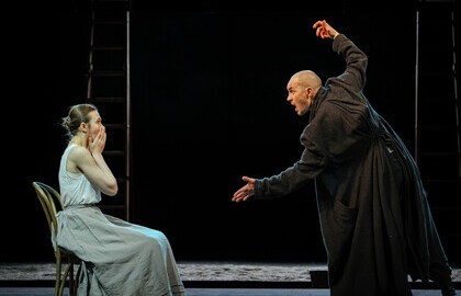 Преступление и наказание