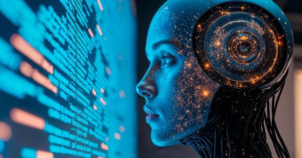 «Эра искусственного интеллекта»