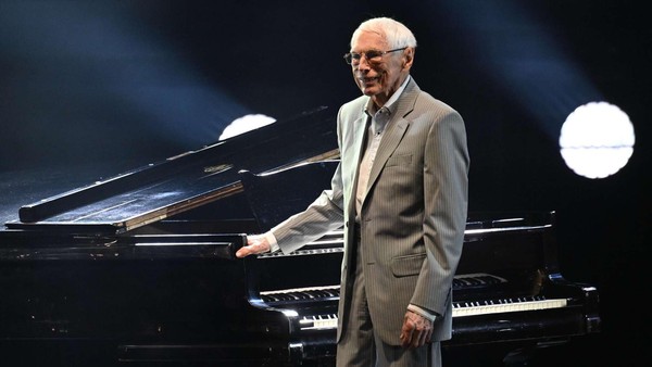 «Мелодии души Александра Зацепина»