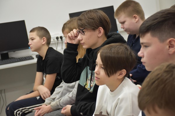 Квиз «Тайны фолиантов»