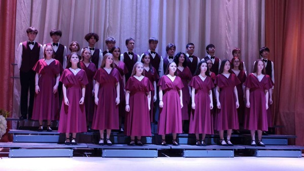 ЧАРУЮЩИЕ ЗВУКИ РОЯЛЯ. ИСТОРИЯ №5