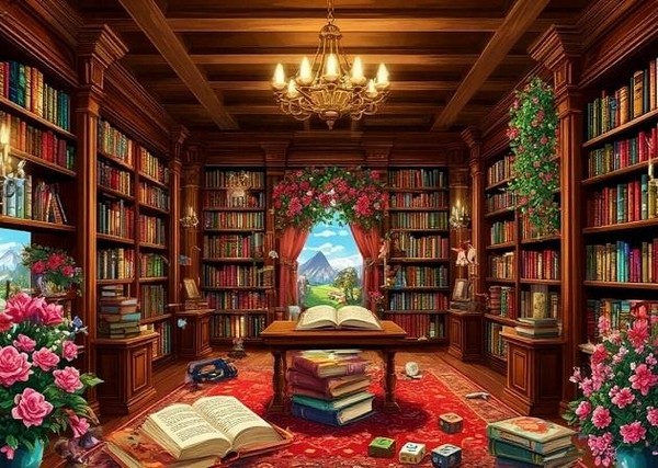 Конкурсно-игровая программа «Есть в марте день особенный»