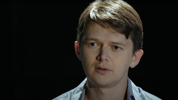 «Я встретил тех, кто меня травил» — документальный фильм