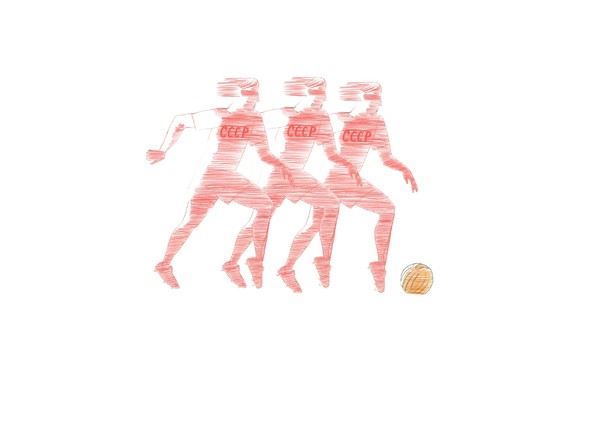 Мастерская детского творчества «Рисуем портрет»