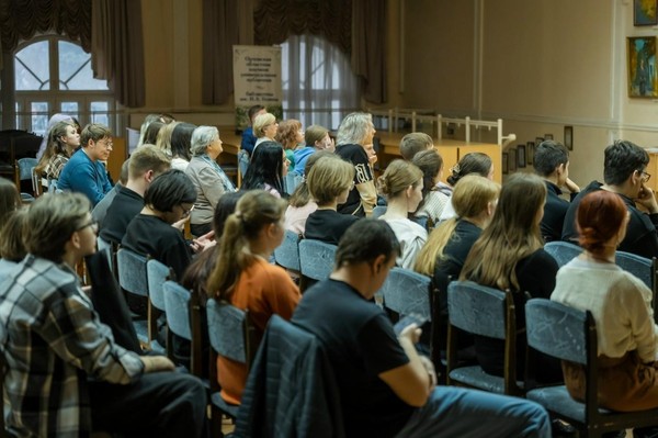 Вечер незабываемых мелодий «Александр Зацепин – 100 лет вдохновения»