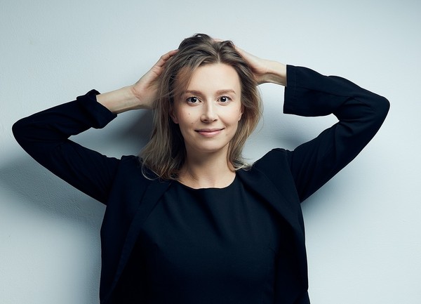 Американский танец модерн