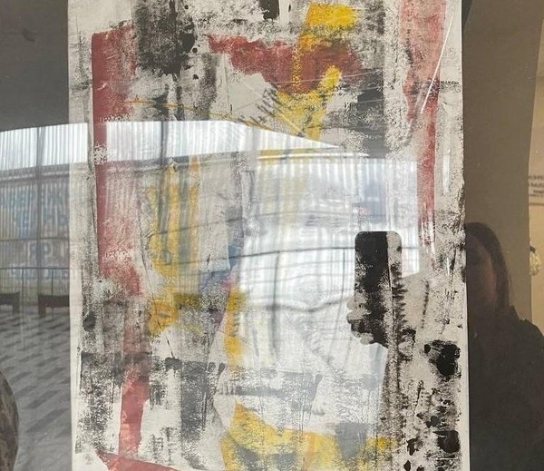 «Антология эстампа: от прошлого к будущему»