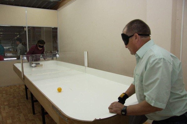 Мастер-класс «Шоудаун»