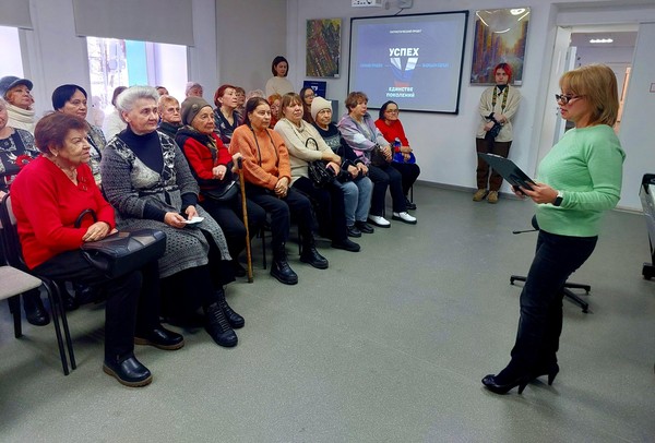 Встреча к 250-летию Большого театра