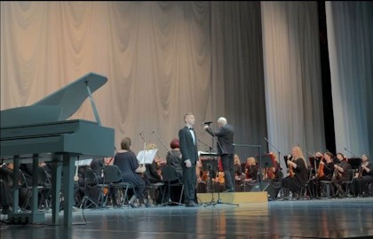 Легенда о Валентине