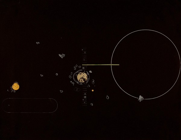 Программа «Архитектура будущего. Детская экскурсия по выставке «Конструктивизм. Траектория метода»