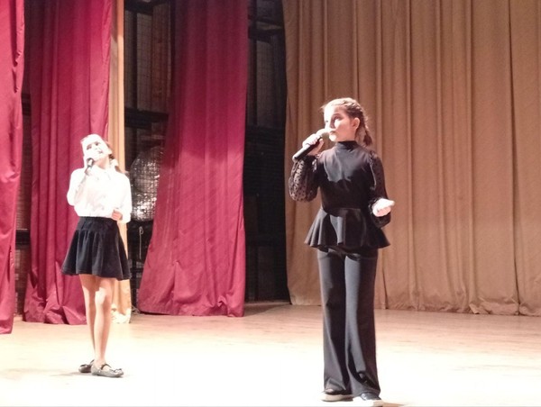 Театральный калейдоскоп