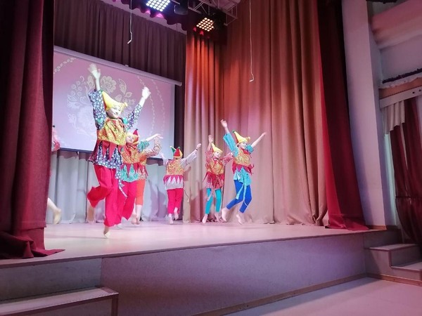 Если в сердце весна