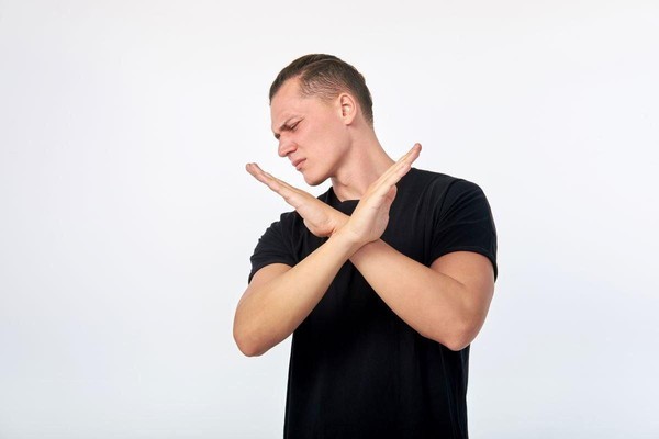 Этическая беседа-диспут «Почему не всегда удается сказать «Нет»?»