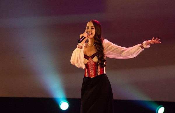 Концерт «Музыка русской души»