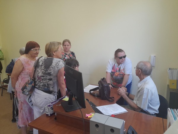 Компетентное мнение «Права потребителя в сфере ЖКХ»