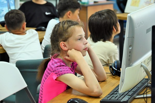 «Литературный следопыт»