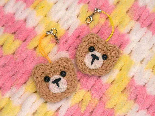 Мастер-класс «Вязание в японской технике амигуруми»