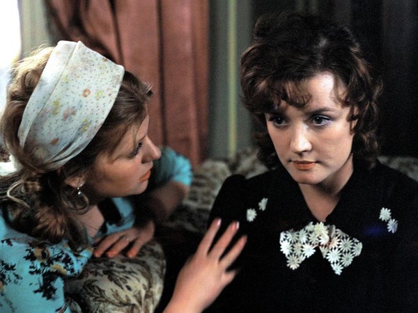 Лекция «От диснеевской принцессы до кресла режиссера: как меняется женский образ в кино»