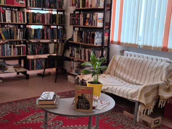 «Лица России»