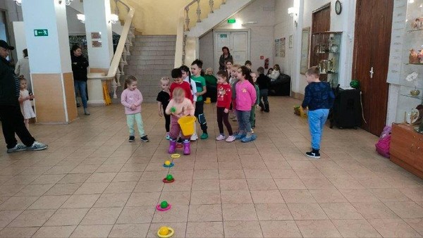 «Он сказал: «Поехали!»