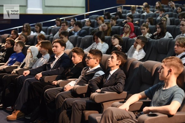 Антинаркотическая акция «Мы за жизнь!»