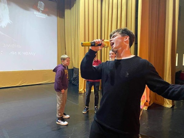 «Караоке-квиз»