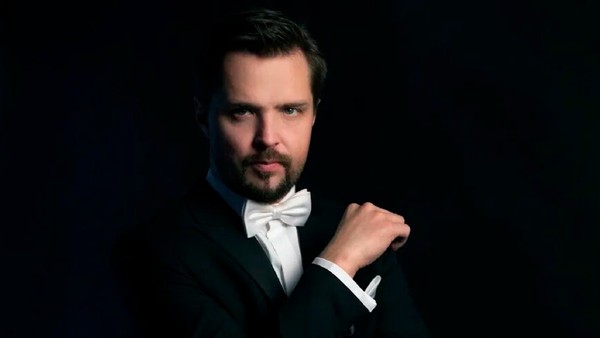 Владимир Целебровский