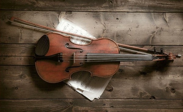 Вечер классической музыки с весенним настроением