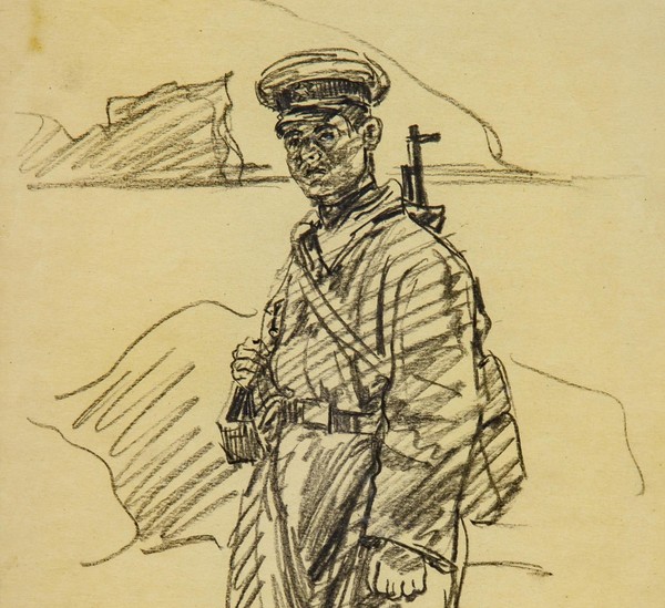 Передвижная выставка «Летопись героизма»