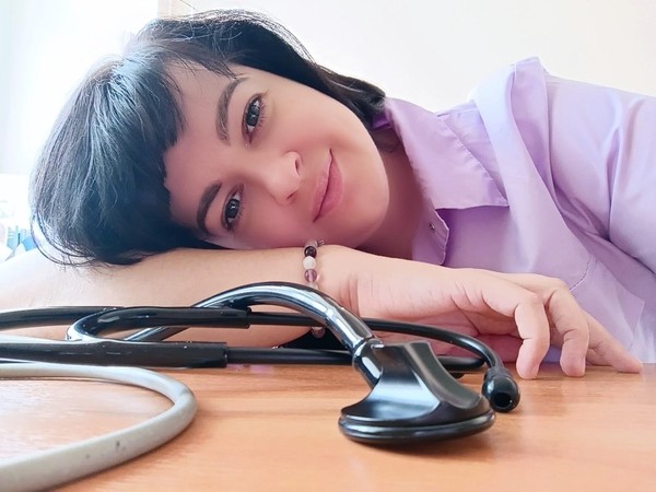 Встреча с писателем «Живая книга»