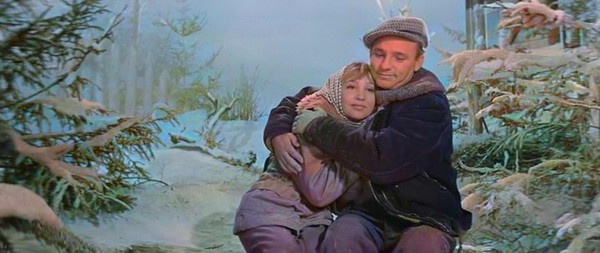 Фильм «Девчата»