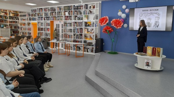 Лаборатория «Как говорят в Пензенском крае»