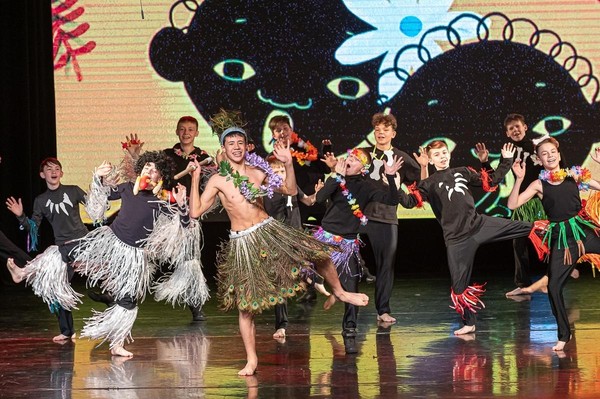 С днем 8 марта