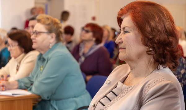 Конкурс чтецов «Живое слово о единстве»