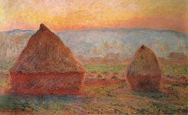 Лекция «Импрессионизм: Наука о свете, ставшая искусством»