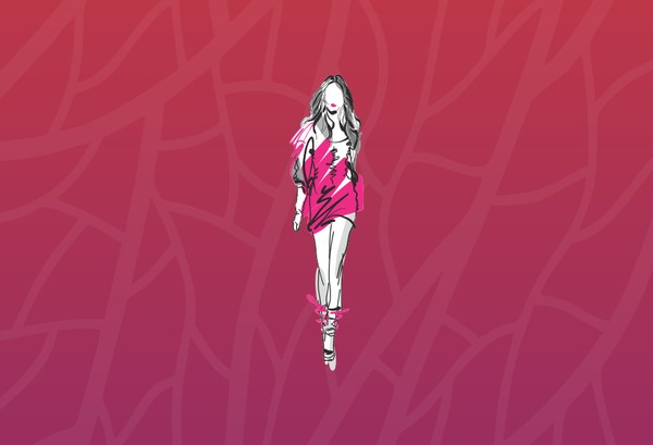 Гала-шоу номеров студий и театров моды «Арт-Подиум»