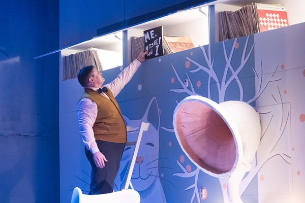 Александр Панов