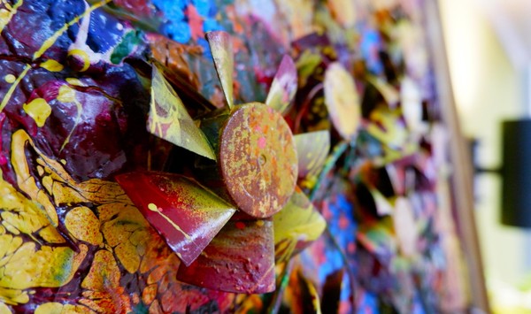 Сказкотерапия «Цветочные сказки»