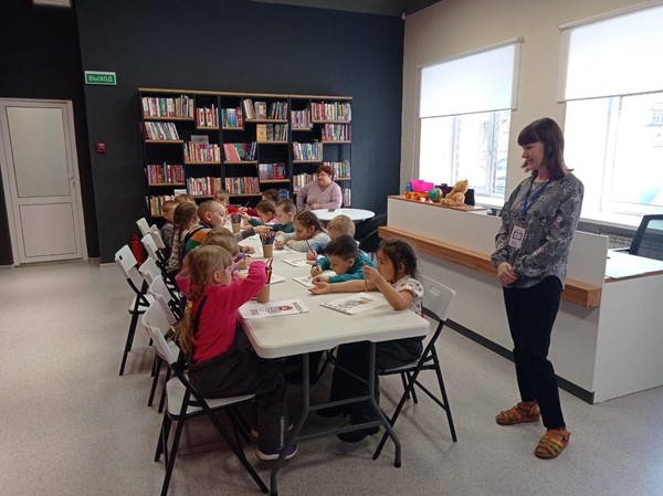 Книжное путешествие по книге Акселя Шеффлера «Чик и Брикки»