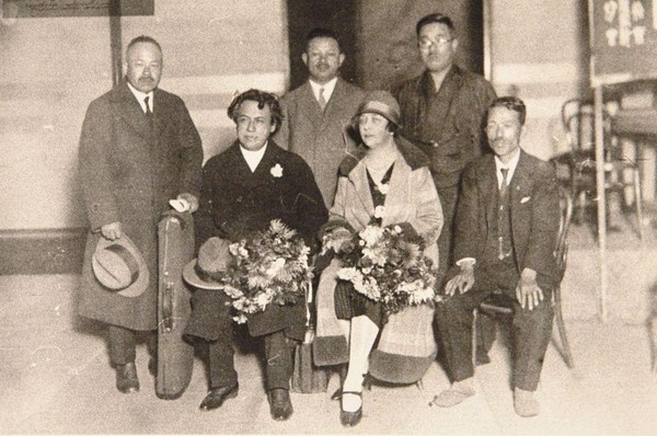 Музейный урок «Деятели культуры Старого Оскола конца XIX – начала XX века»