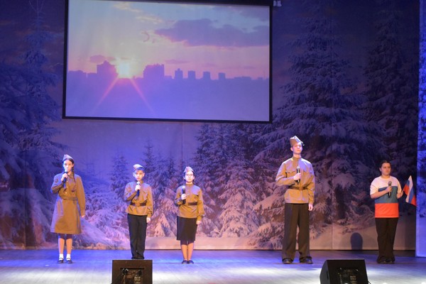 Мастер-класс по актерскому искусству «Техника речи: говори свободно»